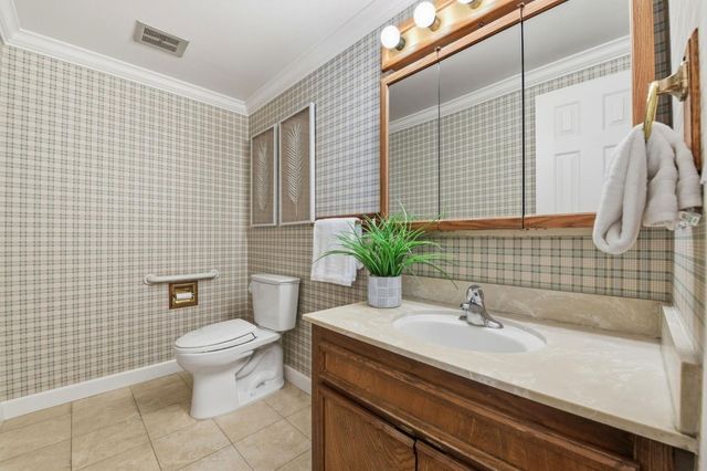 1305 Nancarrow Way, San Jose, CA 95120