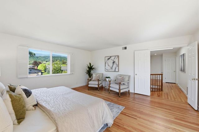 1305 Nancarrow Way, San Jose, CA 95120