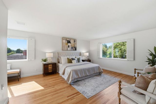 1305 Nancarrow Way, San Jose, CA 95120