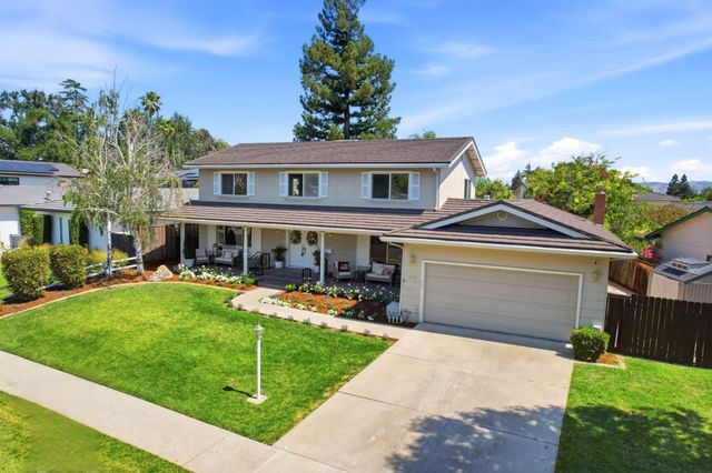 1305 Nancarrow Way, San Jose, CA 95120
