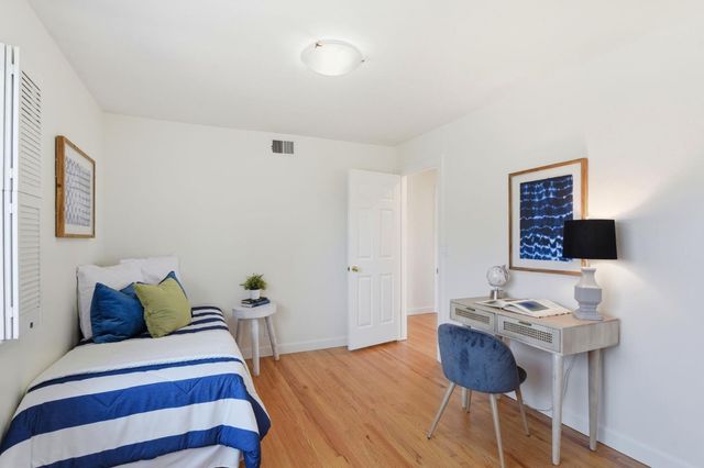 1305 Nancarrow Way, San Jose, CA 95120