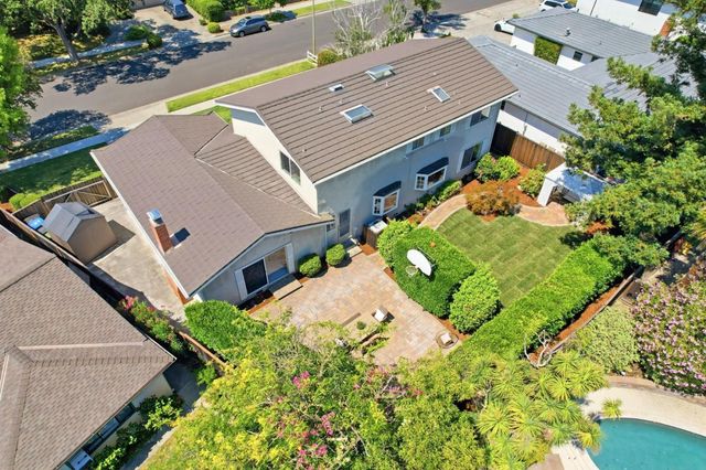 1305 Nancarrow Way, San Jose, CA 95120
