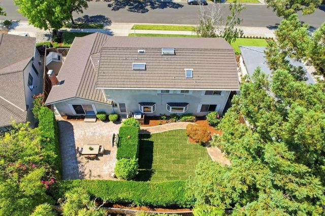 1305 Nancarrow Way, San Jose, CA 95120