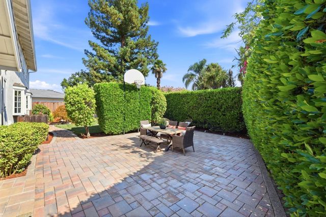 1305 Nancarrow Way, San Jose, CA 95120