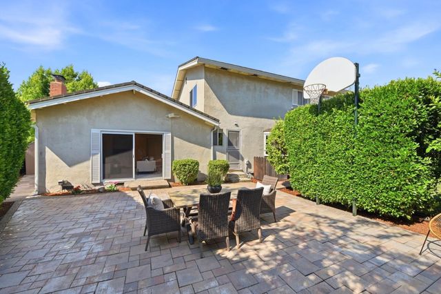 1305 Nancarrow Way, San Jose, CA 95120