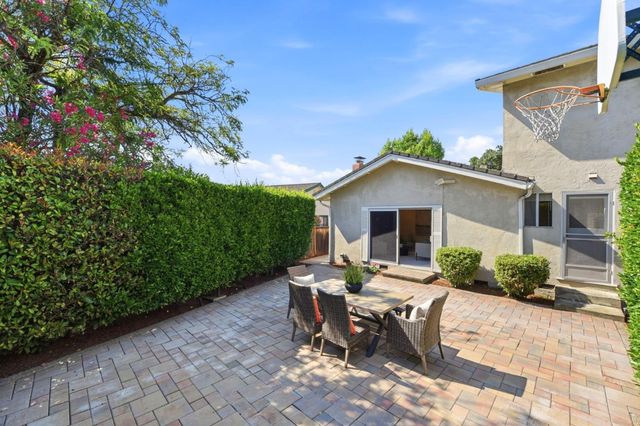 1305 Nancarrow Way, San Jose, CA 95120