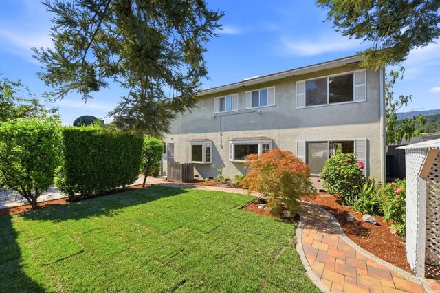 1305 Nancarrow Way, San Jose, CA 95120