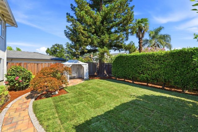 1305 Nancarrow Way, San Jose, CA 95120