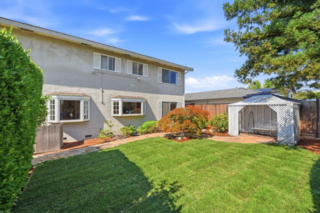1305 Nancarrow Way, San Jose, CA 95120