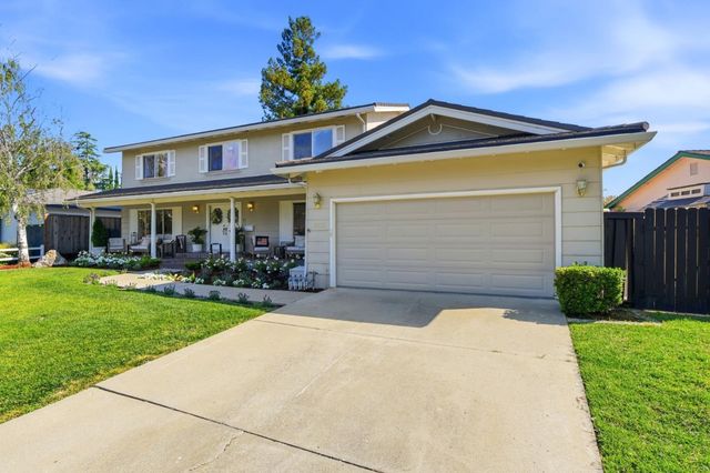 1305 Nancarrow Way, San Jose, CA 95120