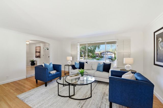 1305 Nancarrow Way, San Jose, CA 95120