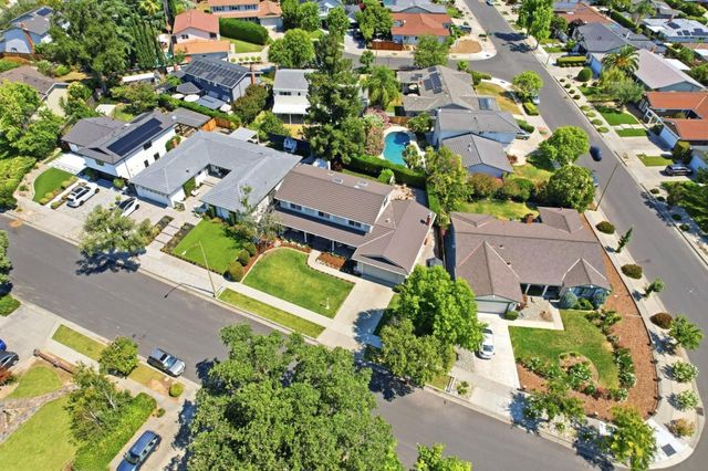 1305 Nancarrow Way, San Jose, CA 95120
