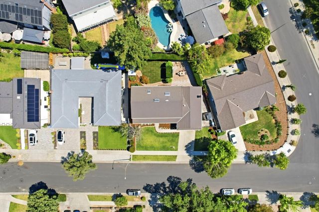 1305 Nancarrow Way, San Jose, CA 95120