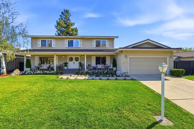1305 Nancarrow Way, San Jose, CA 95120