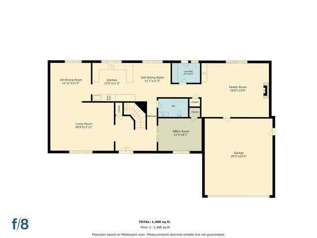 1305 Nancarrow Way, San Jose, CA 95120