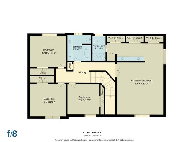 1305 Nancarrow Way, San Jose, CA 95120