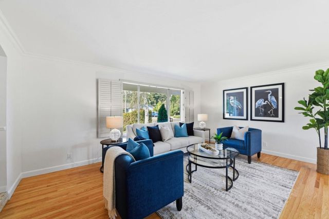 1305 Nancarrow Way, San Jose, CA 95120