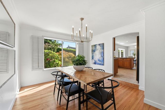 1305 Nancarrow Way, San Jose, CA 95120