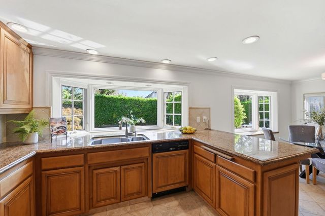 1305 Nancarrow Way, San Jose, CA 95120