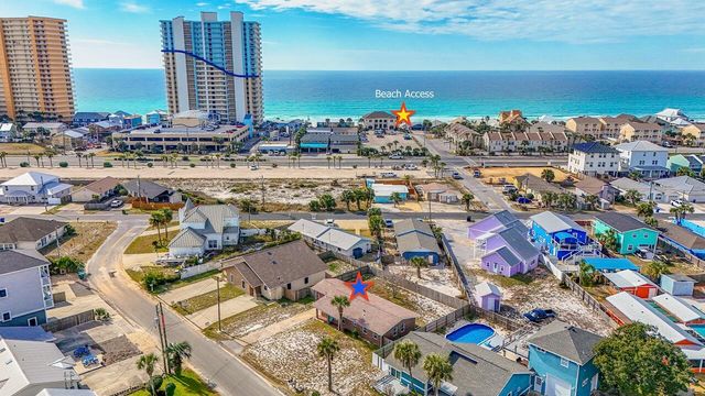 2914 Treasure Circle, Panama City Beach, FL 32408