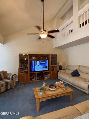 1708 FIREHOUSE Drive, El Paso, TX 79936
