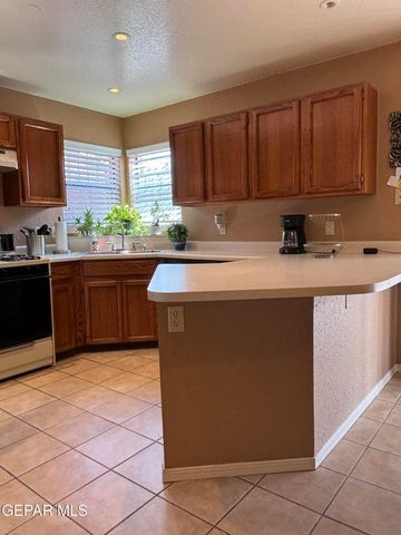 1708 FIREHOUSE Drive, El Paso, TX 79936