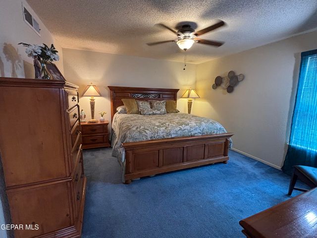 1708 FIREHOUSE Drive, El Paso, TX 79936