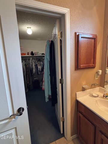 1708 FIREHOUSE Drive, El Paso, TX 79936