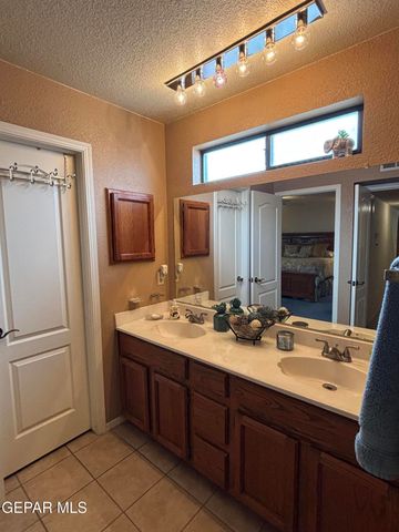 1708 FIREHOUSE Drive, El Paso, TX 79936