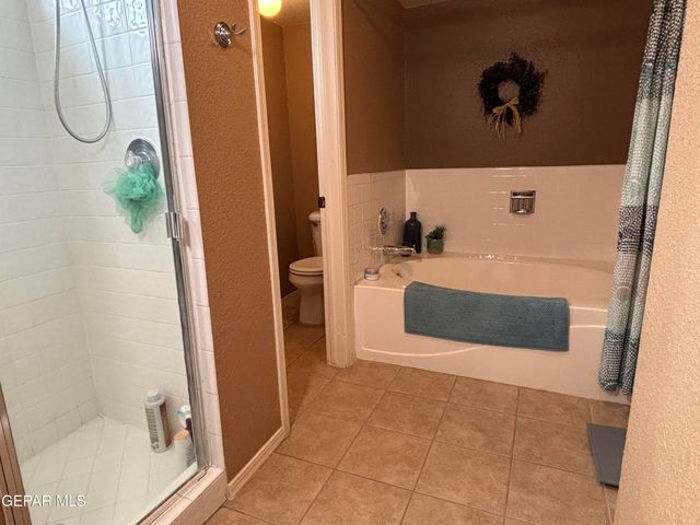 1708 FIREHOUSE Drive, El Paso, TX 79936