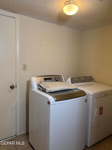 1708 FIREHOUSE Drive, El Paso, TX 79936