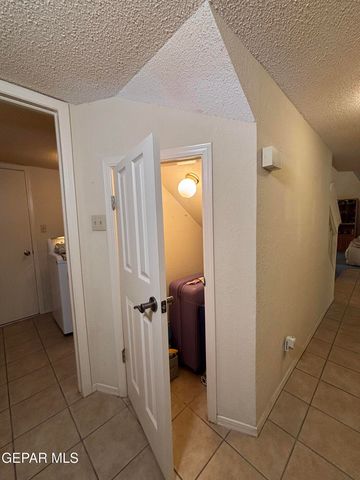 1708 FIREHOUSE Drive, El Paso, TX 79936