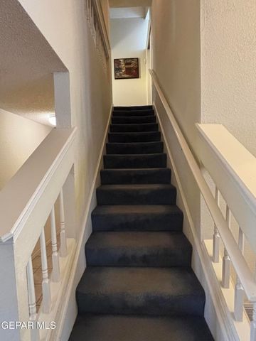 1708 FIREHOUSE Drive, El Paso, TX 79936