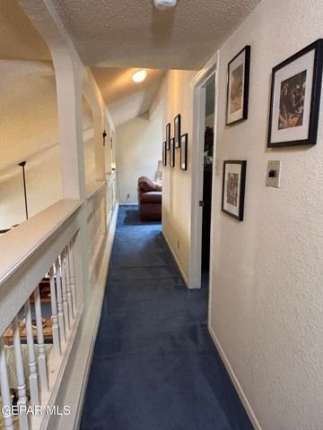 1708 FIREHOUSE Drive, El Paso, TX 79936