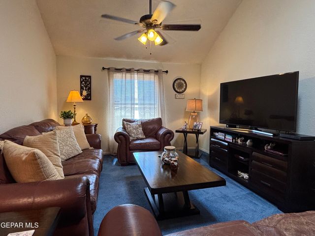 1708 FIREHOUSE Drive, El Paso, TX 79936