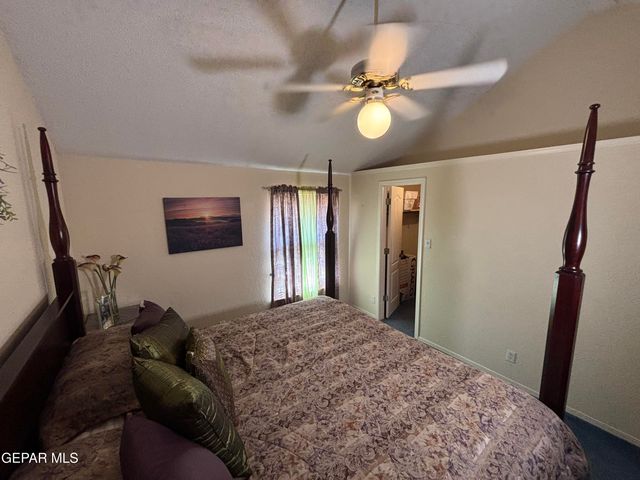 1708 FIREHOUSE Drive, El Paso, TX 79936