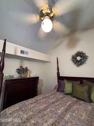 1708 FIREHOUSE Drive, El Paso, TX 79936