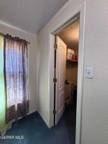 1708 FIREHOUSE Drive, El Paso, TX 79936