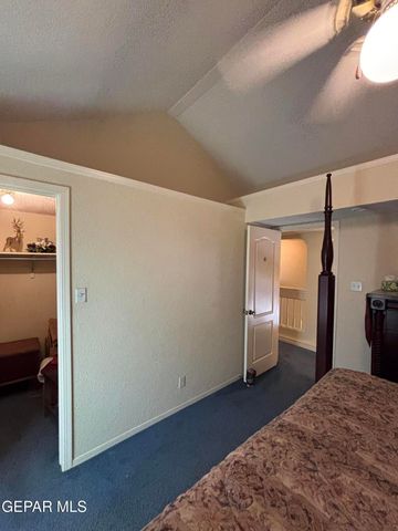 1708 FIREHOUSE Drive, El Paso, TX 79936