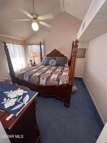 1708 FIREHOUSE Drive, El Paso, TX 79936