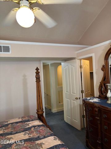 1708 FIREHOUSE Drive, El Paso, TX 79936