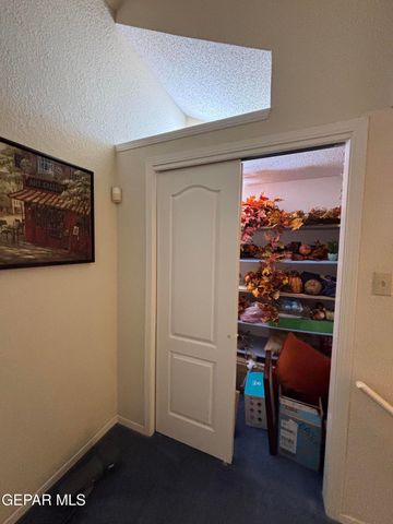 1708 FIREHOUSE Drive, El Paso, TX 79936