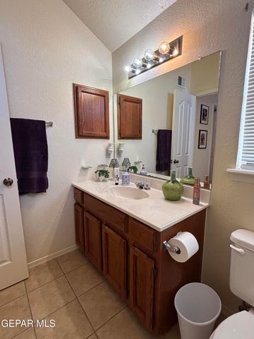 1708 FIREHOUSE Drive, El Paso, TX 79936