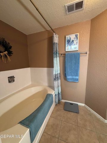 1708 FIREHOUSE Drive, El Paso, TX 79936