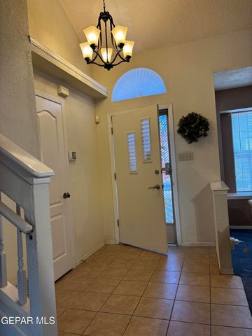 1708 FIREHOUSE Drive, El Paso, TX 79936