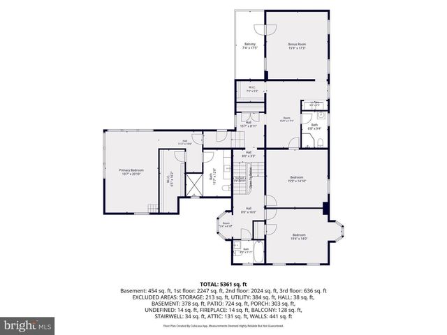 800 CARROLL PKWY, Frederick, MD 21701