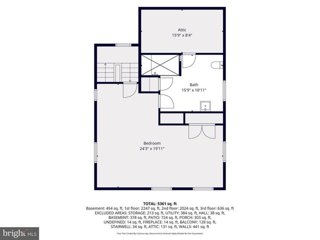 800 CARROLL PKWY, Frederick, MD 21701