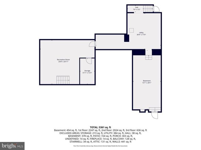 800 CARROLL PKWY, Frederick, MD 21701