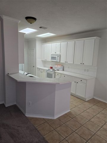 17515 Bering Bridge Lane, Humble, TX 77346