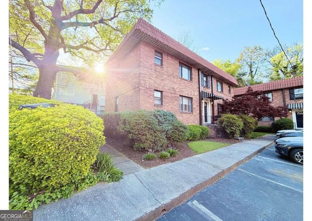 335 3rd Street NE 4, Atlanta, GA 30308